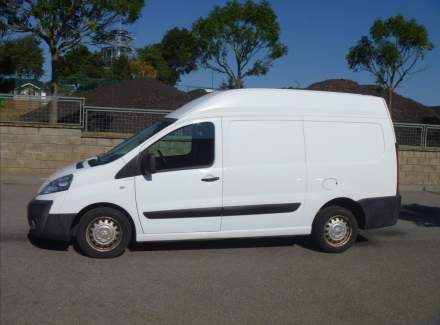 Peugeot - Peugeot-Expert