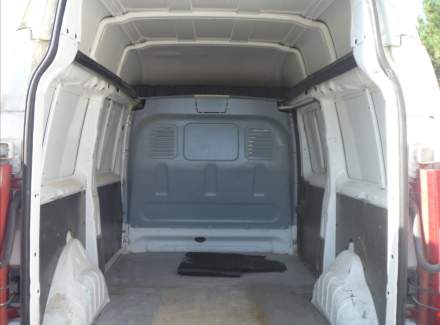 Peugeot - Peugeot-Expert