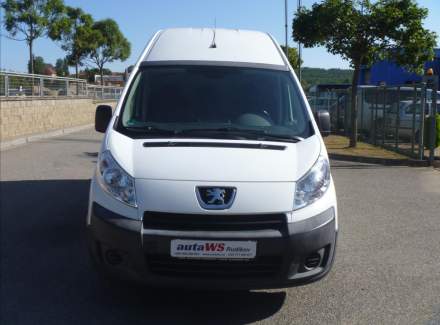Peugeot - Peugeot-Expert