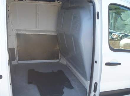 Peugeot - Peugeot-Expert