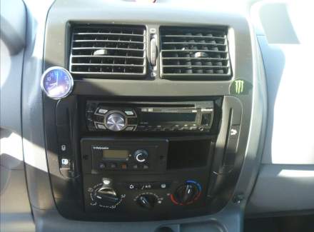 Peugeot - Peugeot-Expert