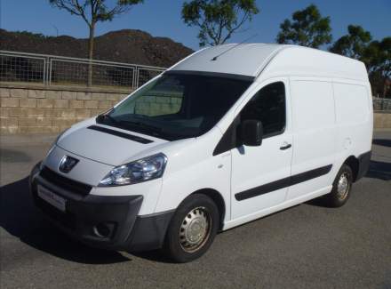 Peugeot - Peugeot-Expert