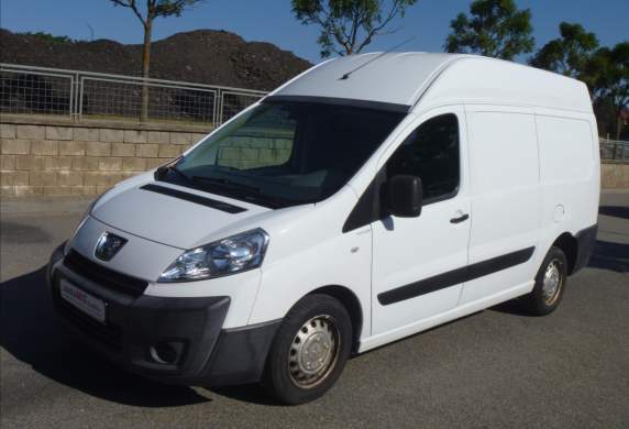 Peugeot - Peugeot-Expert