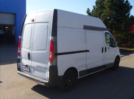 Opel - Vivaro