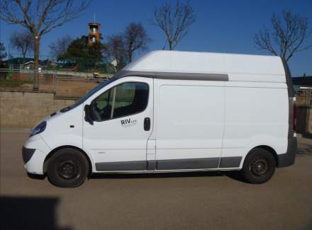Opel - Vivaro