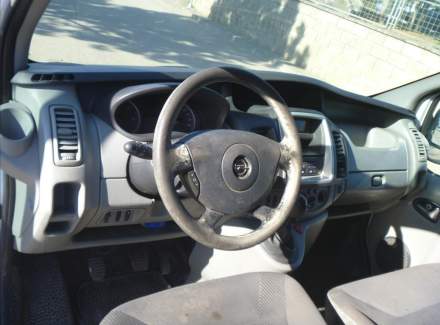 Opel - Vivaro