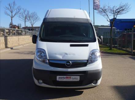 Opel - Vivaro