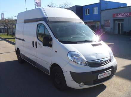 Opel - Vivaro