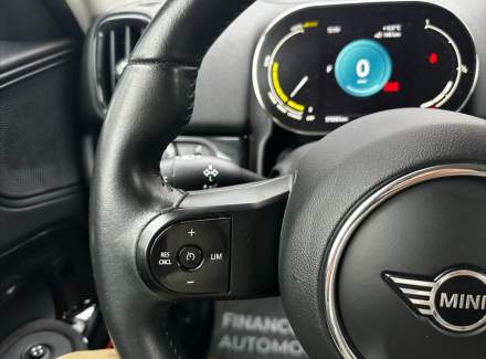 Mini - Countryman