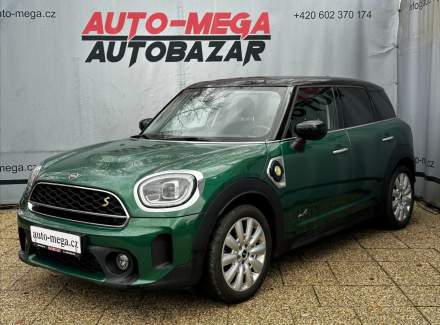 Mini - Countryman