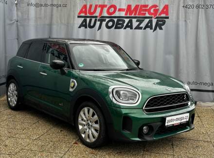 Mini - Countryman