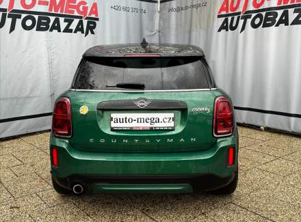 Mini - Countryman