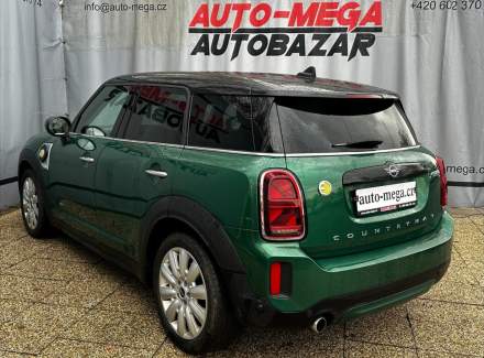 Mini - Countryman