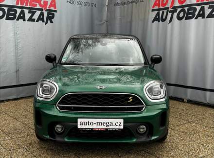 Mini - Countryman