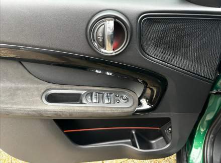 Mini - Countryman