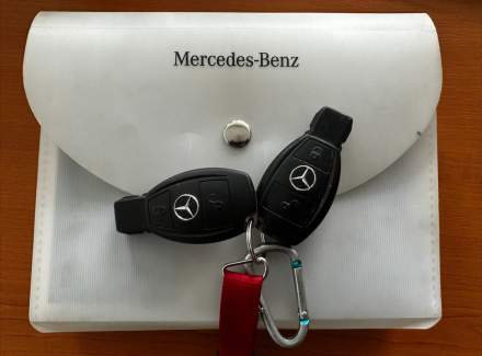 Mercedes-Benz - Sprinter