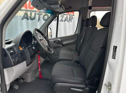 Mercedes-Benz - Sprinter