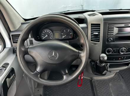 Mercedes-Benz - Sprinter