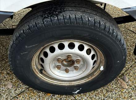 Mercedes-Benz - Sprinter