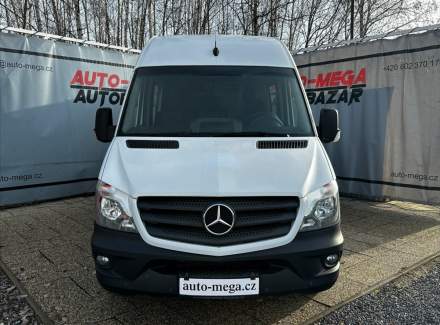 Mercedes-Benz - Sprinter