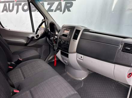 Mercedes-Benz - Sprinter
