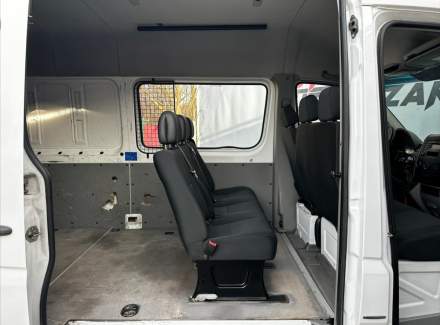 Mercedes-Benz - Sprinter
