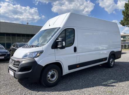 Fiat - Ducato