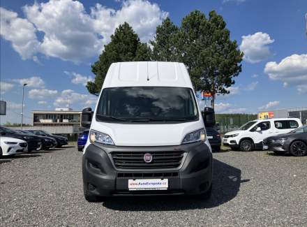 Fiat - Ducato