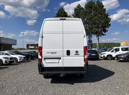 Fiat - Ducato
