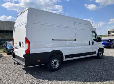 Fiat - Ducato