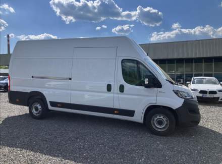 Fiat - Ducato