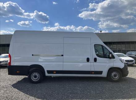 Fiat - Ducato