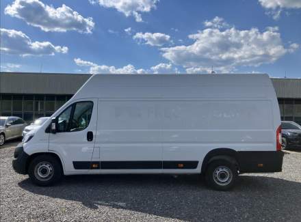 Fiat - Ducato