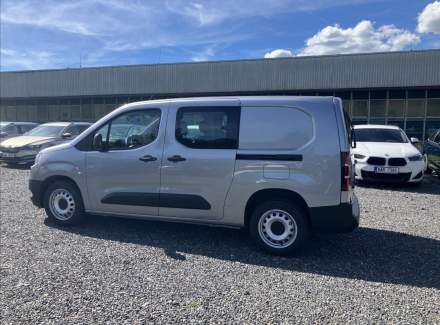 Toyota - Proace