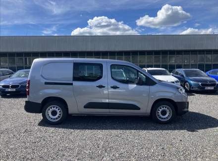 Toyota - Proace