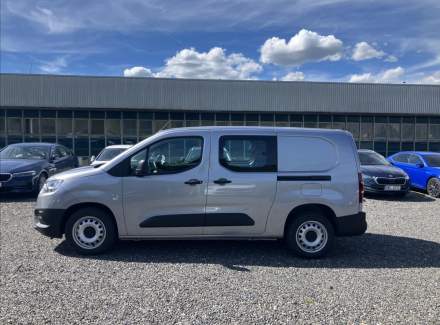 Toyota - Proace