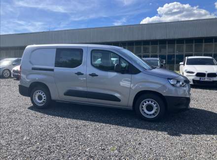 Toyota - Proace