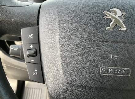 Peugeot - Boxer