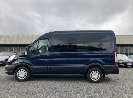 Ford - Transit