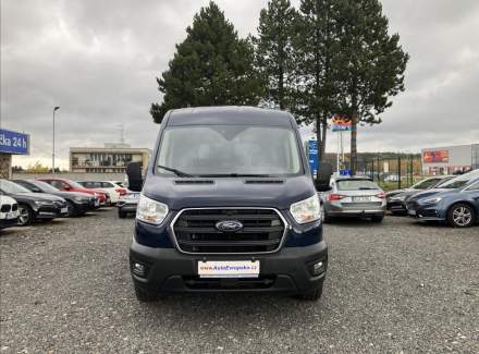 Ford - Transit