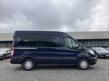 Ford - Transit
