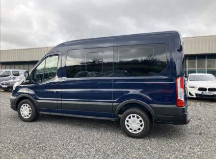 Ford - Transit