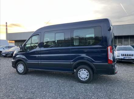 Ford - Transit