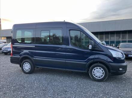 Ford - Transit