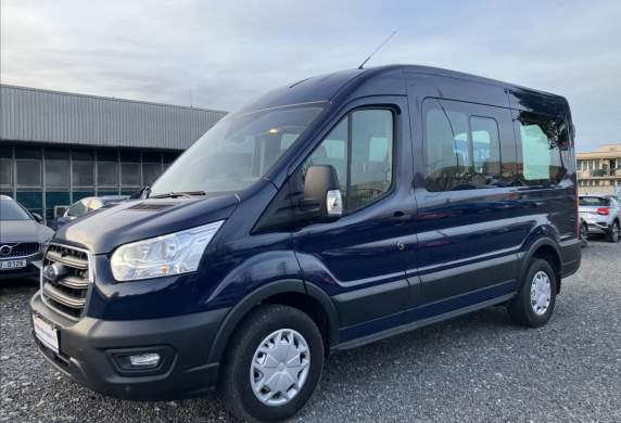 Ford - Transit