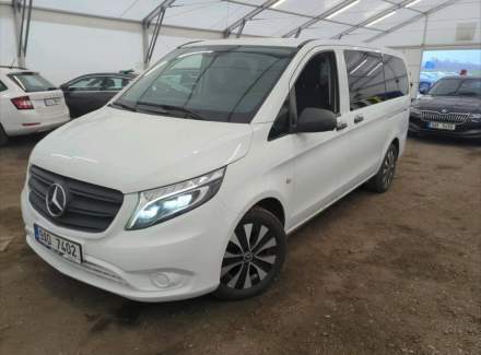 Mercedes-Benz - Vito