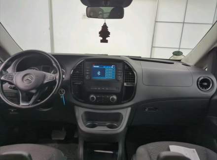 Mercedes-Benz - Vito