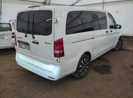 Mercedes-Benz - Vito
