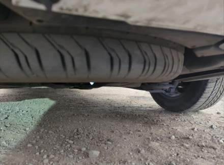 Mercedes-Benz - Vito