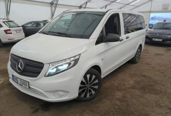 Mercedes-Benz - Vito